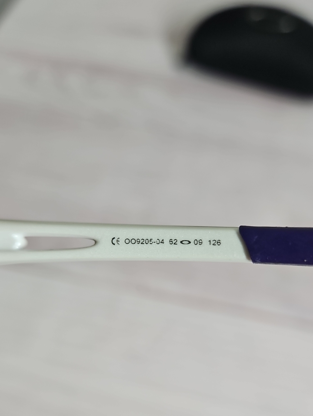 Oakley RPM Sunglasses - Picture 6 of 9
